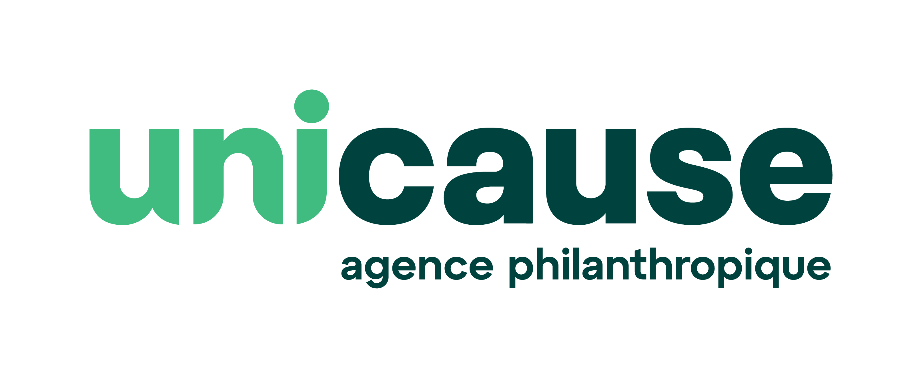Unicause — agence philanthropique
